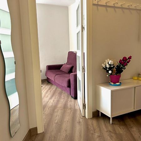 Apartamento Al Lado Del Paseo Maritimo Torrox Costa Appartement Buitenkant foto